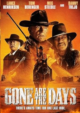 Gone Are The Days izle – 2018 Yeni Western Kovboy Filmleri