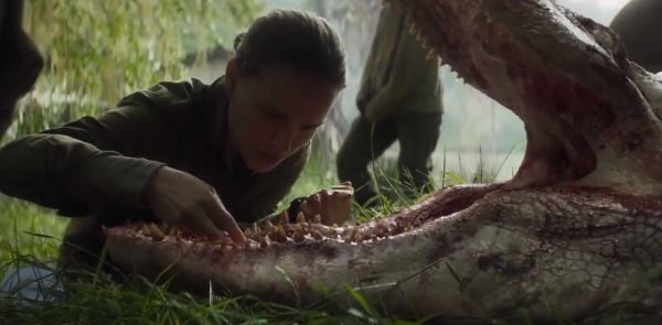 annihilation filmini izle hd kalitede donmadan