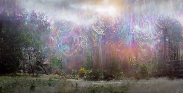 annihilation türkçe dublaj yeni 2018 filmleri sevenlere gelsin.
