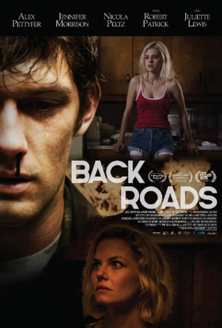 Back Roads Filmi (2018)