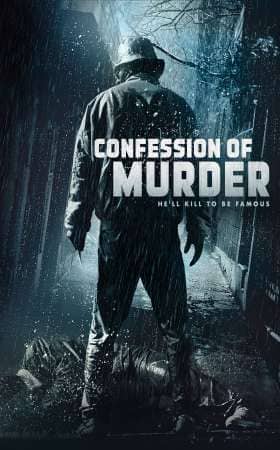 Ben Bir Katilim Filmi (Confession Of Murder 2012)