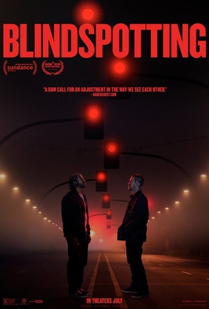Blindspotting Filmi (2018)