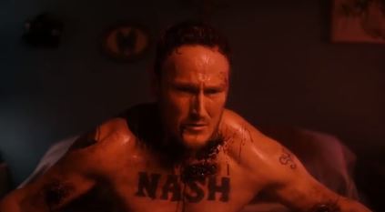 Corbin Nash Filmi 2018 Full HD Türkçe Dublaj Çok Yakında