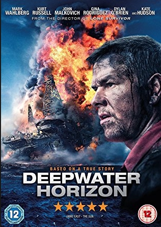 Deepwater Horizon: Büyük Felaket Filmini izle Full HD