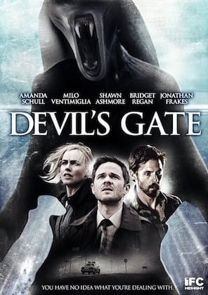 Devil’s Gate Filmini izle (2017)