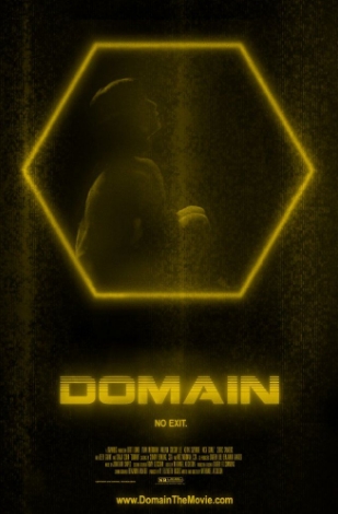 Domain Filmi (2017)