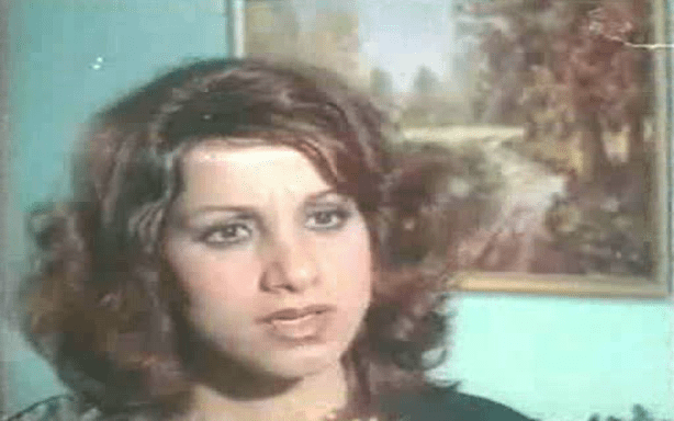 Enişte 1979 – Dilber Ay Kazım Kartal’a Seksi Öğretiyor