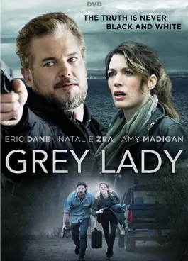 Grey Lady izle – 2017 Polisiye Gerilim Filmi
