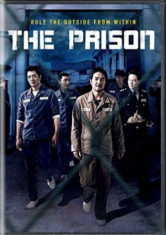 Hapishane Filmi (2017) Güney Kore