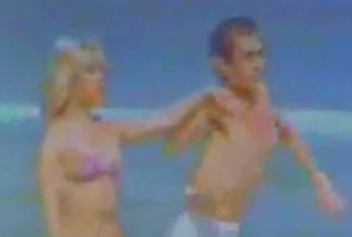 Haydar 1978 – Alev Altın ve Aydemir Akbaş Erotik Komedi