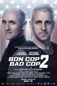 İyi Polis Kötü Polis 2 Tek Parça izle – 2017 Aksiyon Komedi Filmi