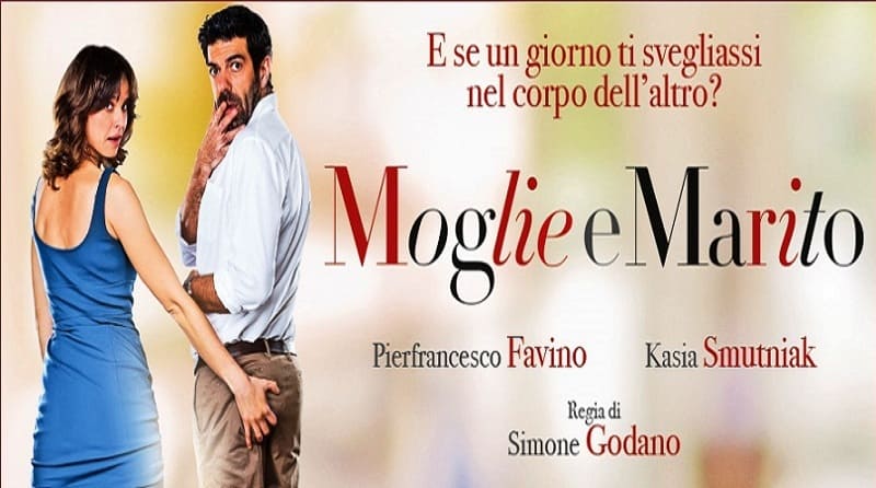 Karı ve Koca Filmi (Moglie e Marito 2017)