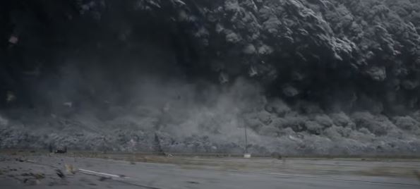 Kasırgada Vurgun Filmini izle – The Hurricane Heist 2018