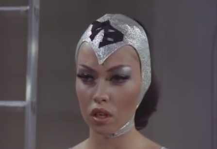 Uzaylı Şeyler izle 1968 Yabancı Erotik Film