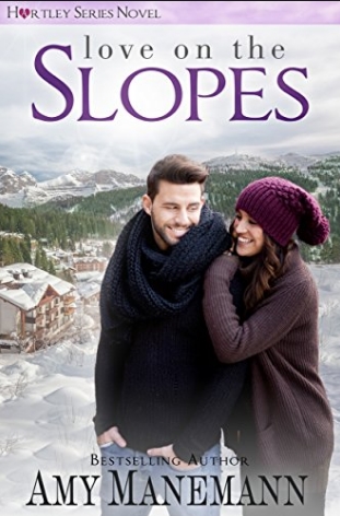 Kış Aşkı Filmi (Love On The Slopes 2018)