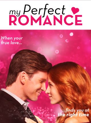 2018 My Perfect Romance 2018 My Perfect Romance