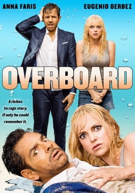 Overboard Filmi (2018)