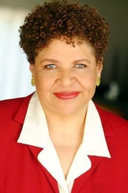 Patricia Belcher
