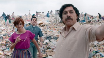Pablo Escobar’ı Sevmek Filmi (2018)