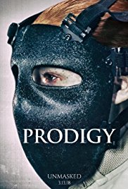 Prodigy Filmini izle 2017 Dram Gerilim Filmleri