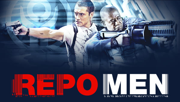 Repo Men Filmi (2010)