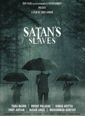Satan’s Slaves izle – 1080P HD Yeni Korku Filmi