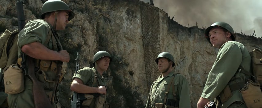 Savaş Vadisi Türkçe Dublaj İzle – Yeni Tarihi Filmler