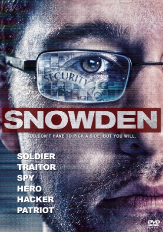 Snowden Filmi (2017)