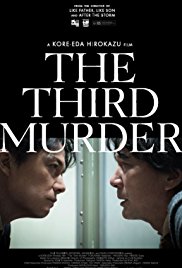 Son Cinayet Filmini Türkçe Dublaj izle – (The Third Murder)