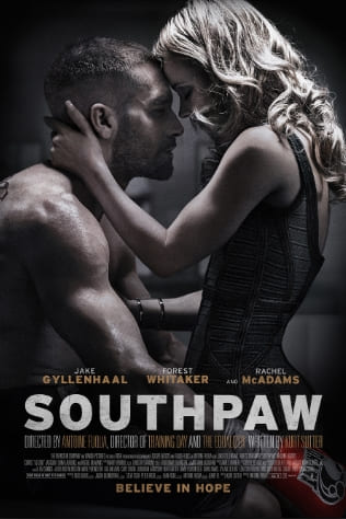 Son Şans Filmi (Southpaw 2015)