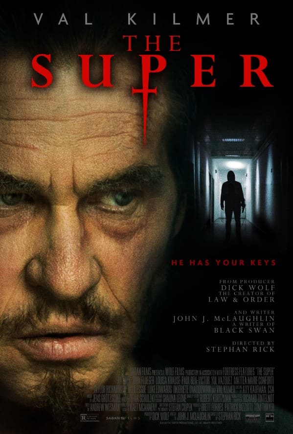 The Super Filmi (2017)