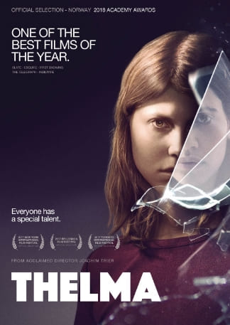Thelma Filmi (2018)