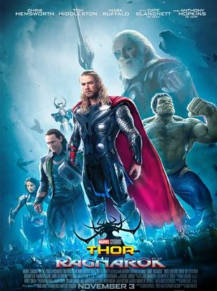 Thor 3 izle – Thor Ragnarok Tek Parça 2017 Fantastik Aksiyon Filmi