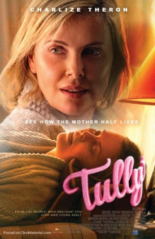 Tully (Filmi) 2018