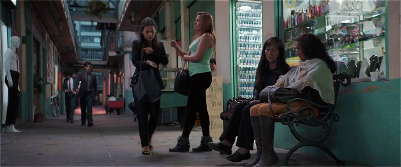 Yankesiciler izle – Pickpockets Filmini Seyret 2018 Filmleri