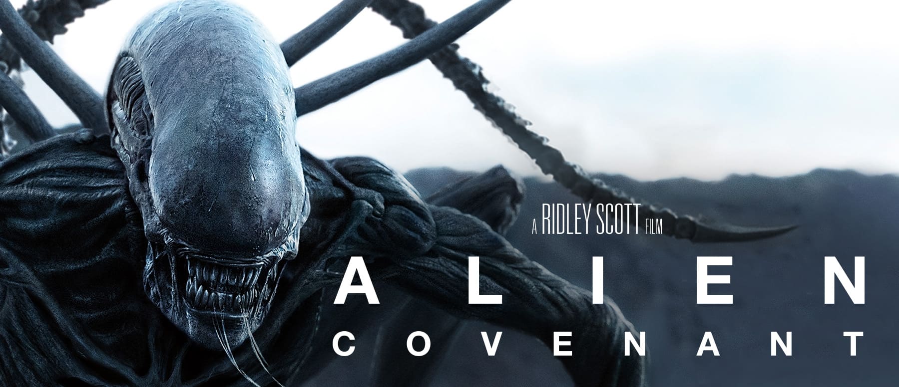 Yaratık Covenant hd izle – Türkçe Dublaj Alien Covenant
