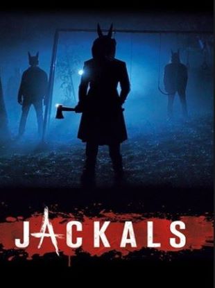 Çakallar izle – Jackals 2017 Türkçe Dublaj – Korku Gerilim Filmleri